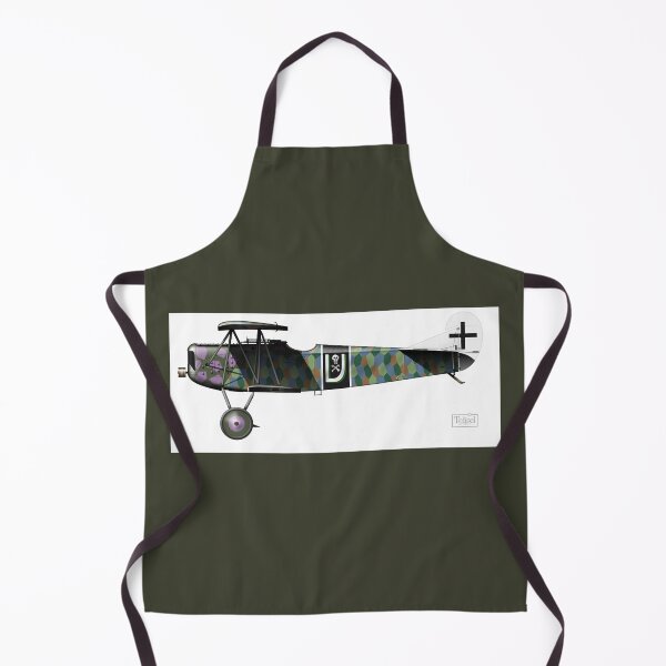 Item preview, Fokker D VII designed and sold by HushKit.