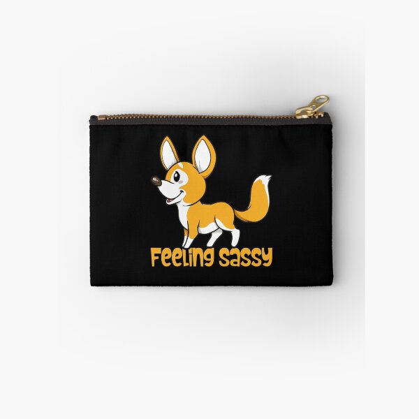 Item preview, Feeling sassy for Furries and Fox lovers designed and sold by FalkDania.