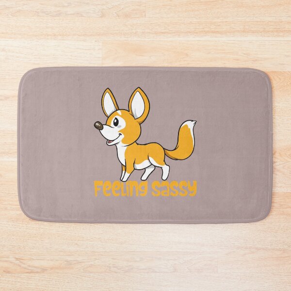 Item preview, Feeling sassy for Furries and Fox lovers designed and sold by FalkDania.