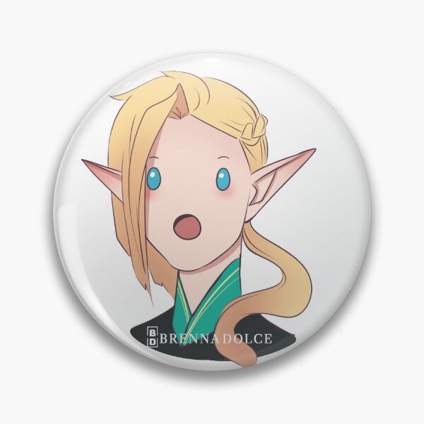 Item preview, Riven Sticker 2 designed and sold by Brenna Dolce.