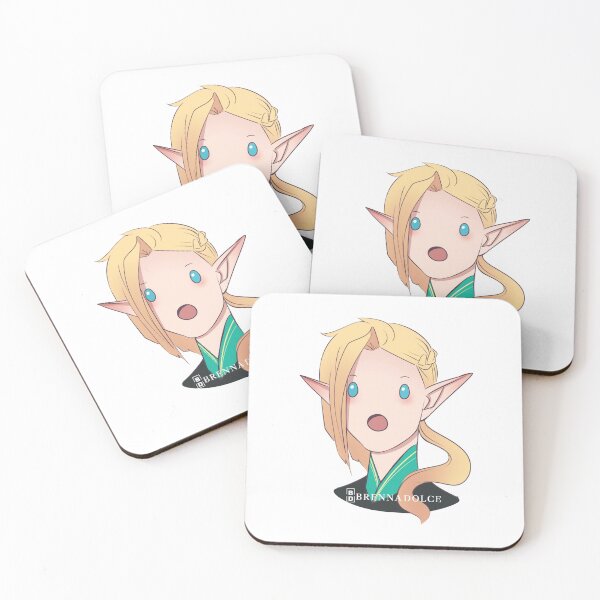 Item preview, Riven Sticker 2 designed and sold by Brenna Dolce.