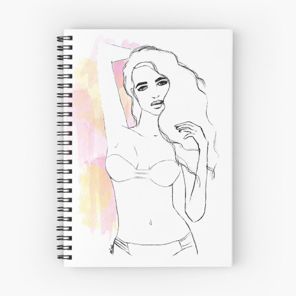 Item preview, irina watercolour designed and sold by eligart.