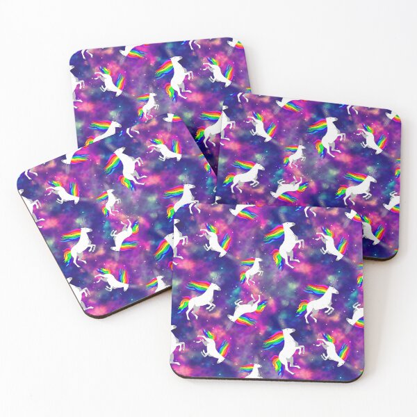 Item preview, Claricorns in SPACE designed and sold by cleverclarinet.