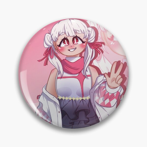 Item preview, Love Live Liella Chisato Arashi  designed and sold by AliDoodleLou.