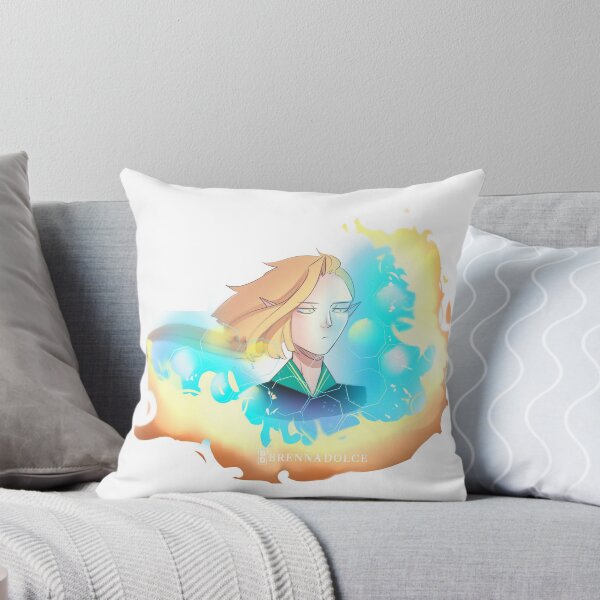 Item preview, Riven Sticker 3 designed and sold by Brenna Dolce.