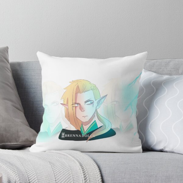 Item preview, Riven Sticker 4 designed and sold by Brenna Dolce.
