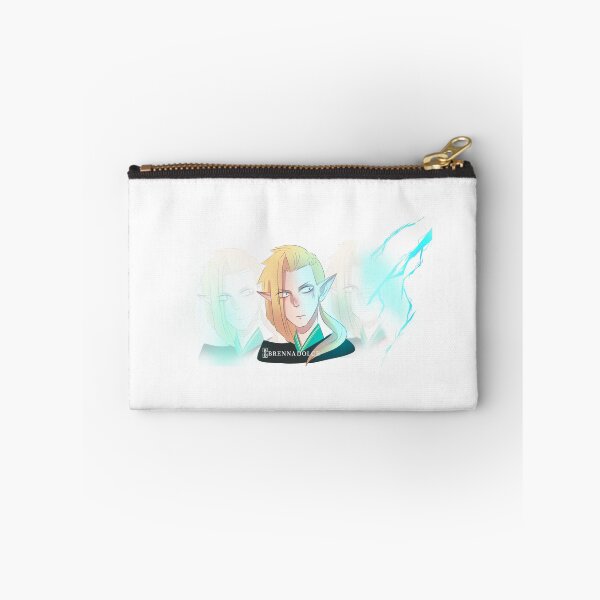 Item preview, Riven Sticker 4 designed and sold by Brenna Dolce.