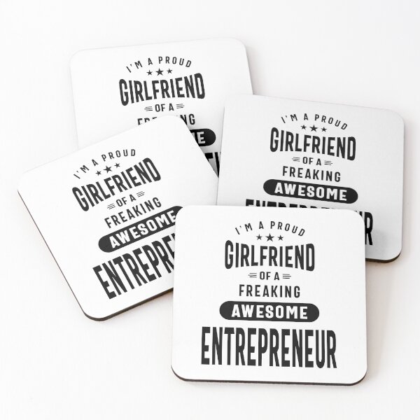 Item preview, Entrepreneur Gift Funny Job Title Profession Birthday Idea designed and sold by cidolopez.