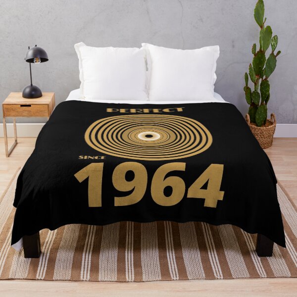 Item preview, 1964 BIRTHDAY GOLD VINYL RECORD designed and sold by kawrdesigns.