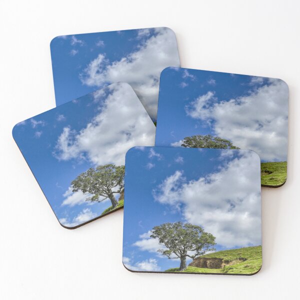 Item preview, Lonely Tree designed and sold by SACRED NATURE DESIGNS.