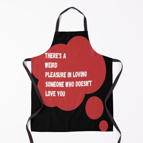 Item preview, Doesn't love you  designed and sold by Hamaridukaan.