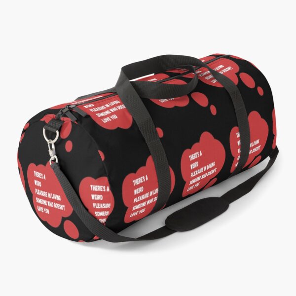 Item preview, Doesn't love you  designed and sold by Hamaridukaan.