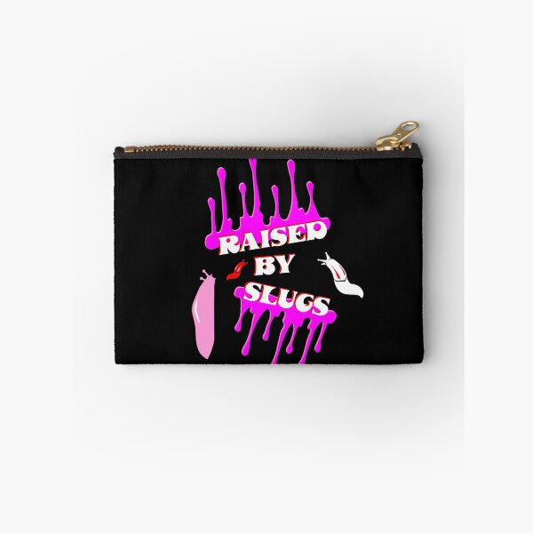 Item preview, Raised By Slugs designed and sold by sivyllization.