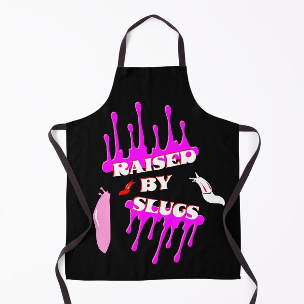 Item preview, Raised By Slugs designed and sold by sivyllization.