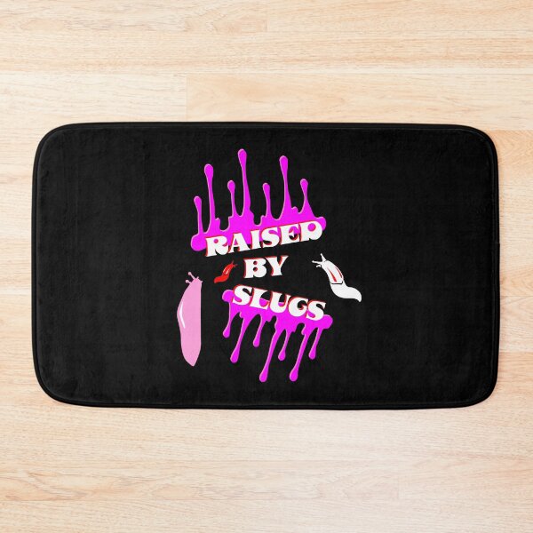 Item preview, Raised By Slugs designed and sold by sivyllization.