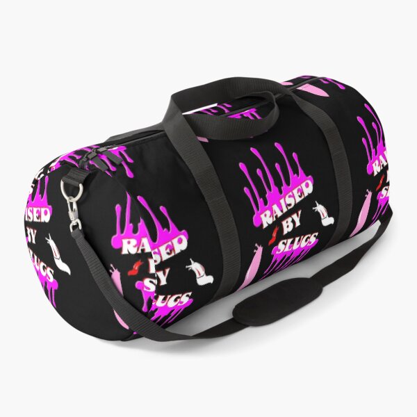 Item preview, Raised By Slugs designed and sold by sivyllization.