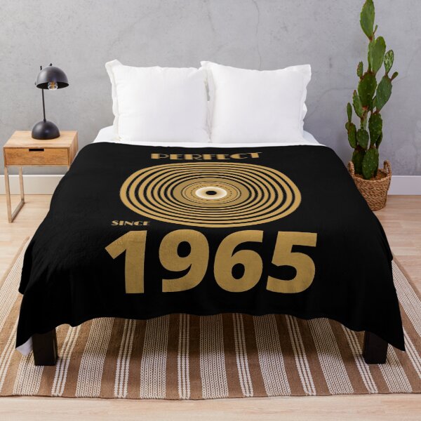 Item preview, 1965 BIRTHDAY GOLD VINYL RECORD designed and sold by kawrdesigns.