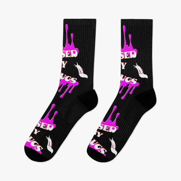 Item preview, Raised By Slugs designed and sold by sivyllization.