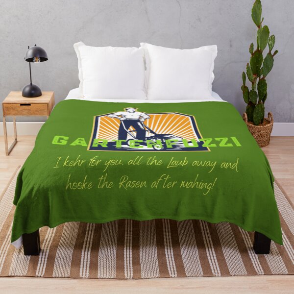 Item preview, Garden hot tub "we return for you!" designed and sold by Nickibeutel.