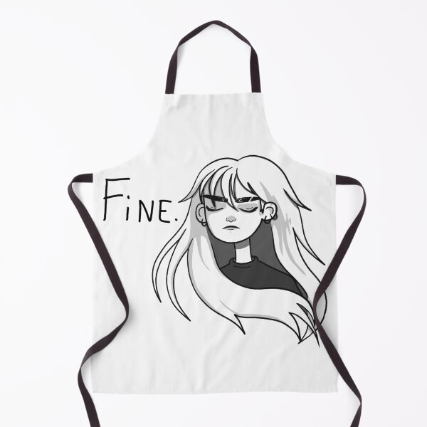 Item preview, Fine. designed and sold by Aelittia.
