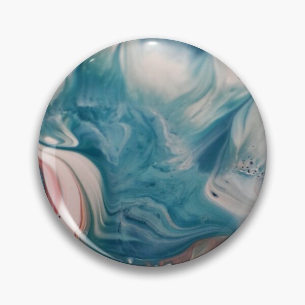 Item preview, Marble designed and sold by ThrowPillows.