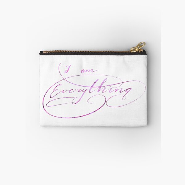 Item preview, I am everything designed and sold by theArtybat.