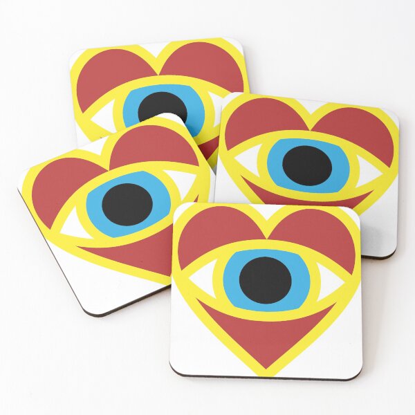 Item preview, I See You I Love You designed and sold by todd dufour.