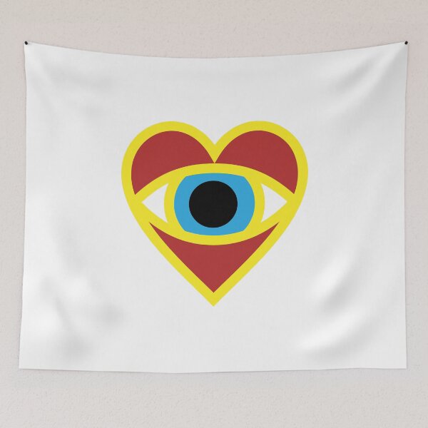 Item preview, I See You I Love You designed and sold by todd dufour.