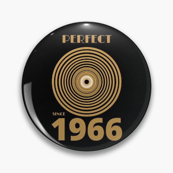 Item preview, 1966 BIRTHDAY GOLD VINYL RECORD designed and sold by kawrdesigns.