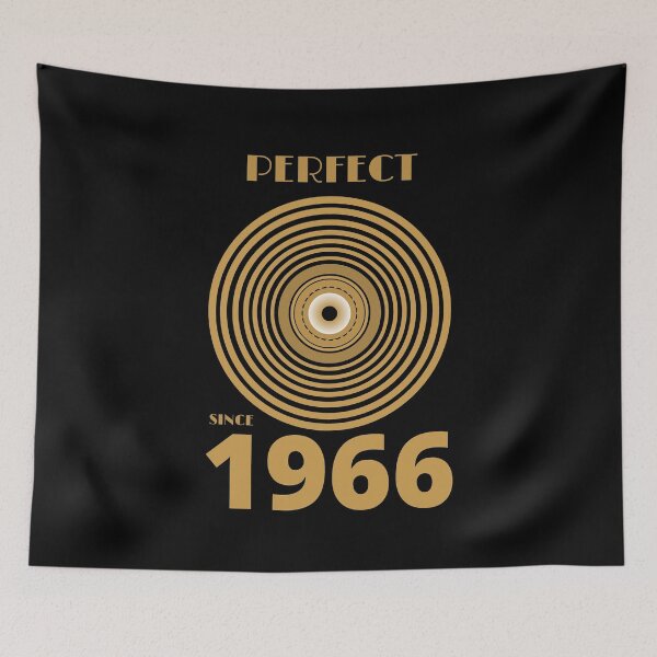 Item preview, 1966 BIRTHDAY GOLD VINYL RECORD designed and sold by kawrdesigns.