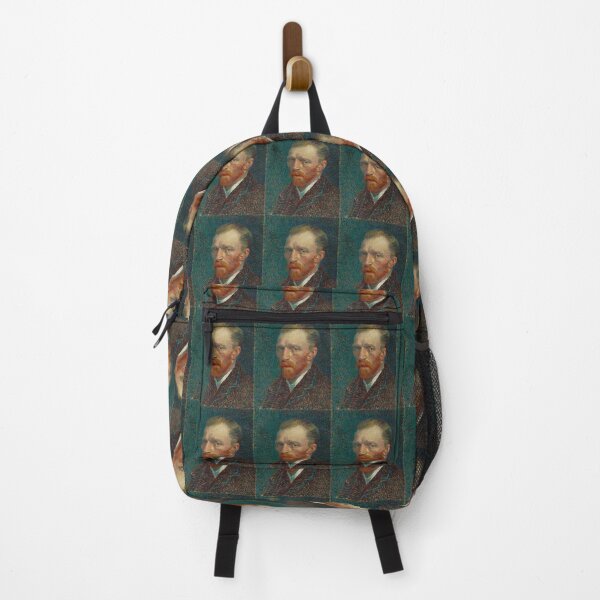 Item preview, Vincent Van Gogh - Self-Portrait designed and sold by Pride Art.