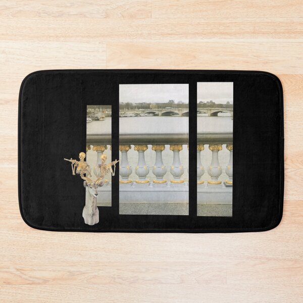 Item preview, The bridge collage designed and sold by MarisePix.