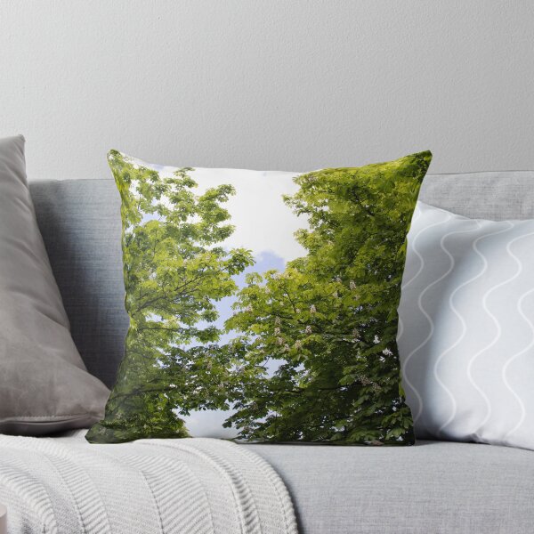 Item preview, Chestnut, chestnut trees designed and sold by PrintGood.
