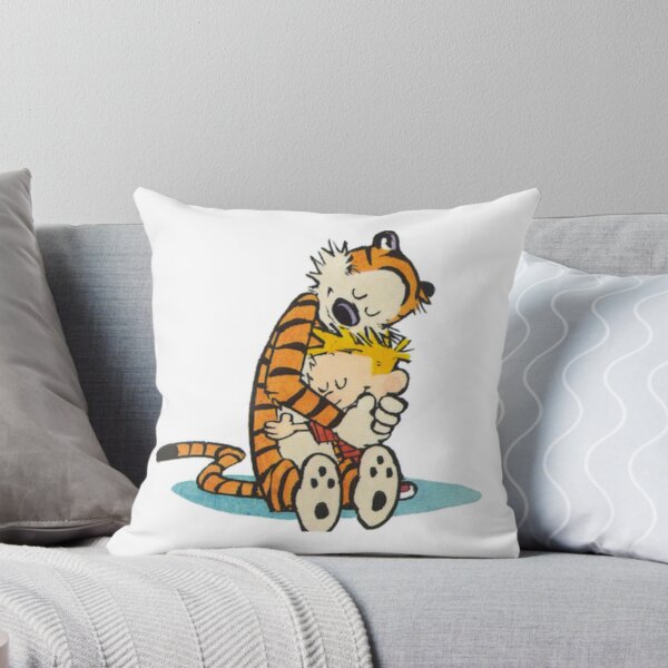 Item preview, Calvin and Hugs designed and sold by Jefflevin333.