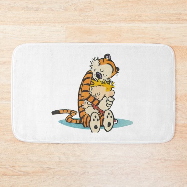 Item preview, Calvin and Hugs designed and sold by Jefflevin333.