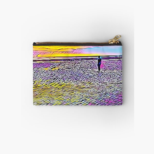 Item preview, Crosby beach  designed and sold by Nicfearn86.