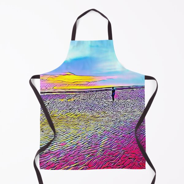 Item preview, Crosby beach  designed and sold by Nicfearn86.