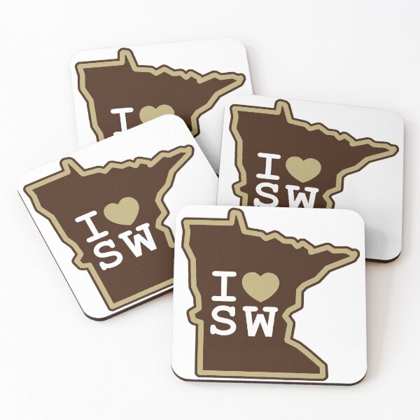 Item preview, I Love SMSU designed and sold by nicdesignsstuff.