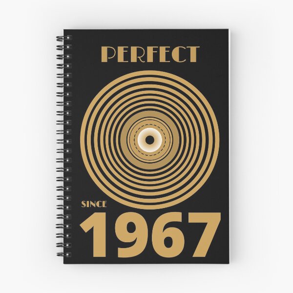 Item preview, 1967 BIRTHDAY GOLD VINYL RECORD designed and sold by kawrdesigns.