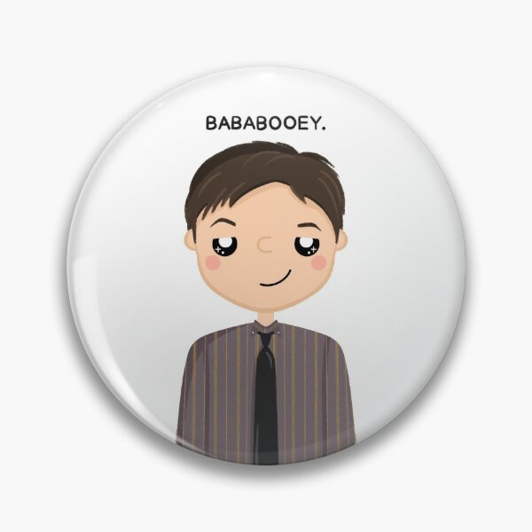 Item preview, Parks and Rec Bababooey  designed and sold by cutermelon.