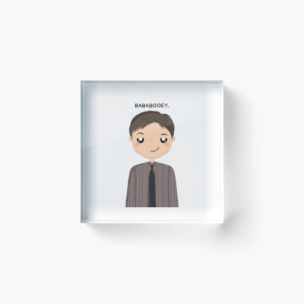 Item preview, Parks and Rec Bababooey  designed and sold by cutermelon.