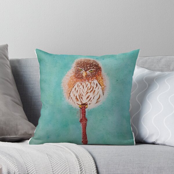 Item preview, Little owl designed and sold by LibraDimple.