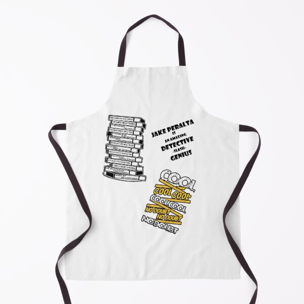 Item preview, Jake Peralta Funny Quotes. Brooklyn Nine-Nine. designed and sold by KsuAnn.