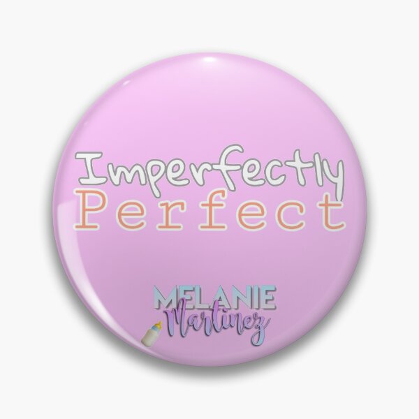 Item preview, Imperfectly perfect designed and sold by Claire quinns.