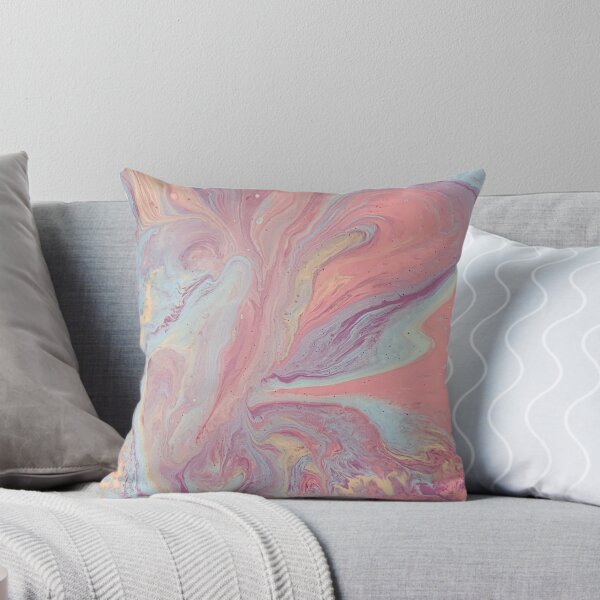 Item preview, Marble designed and sold by ThrowPillows.