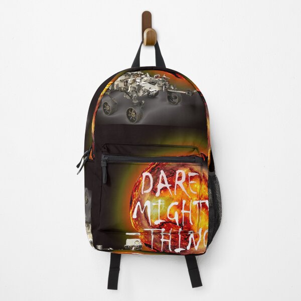 Item preview, A DARE MIGHTY THINGS, NASA, designed and sold by MBR1.
