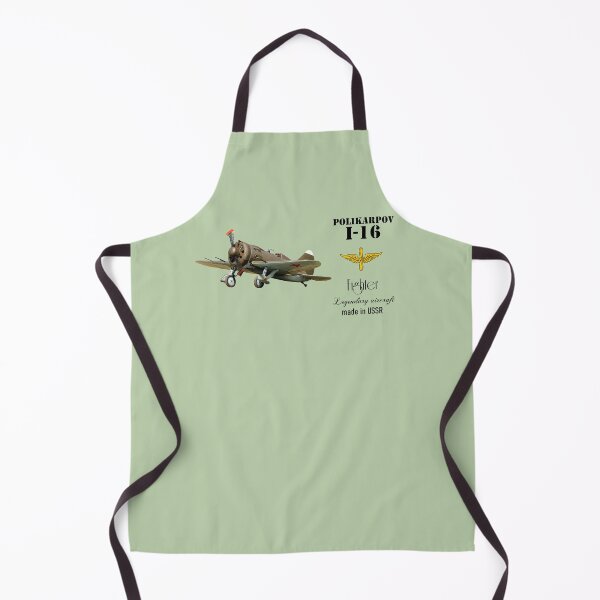 Item preview, Polikarpov I-16 designed and sold by sibosssr.