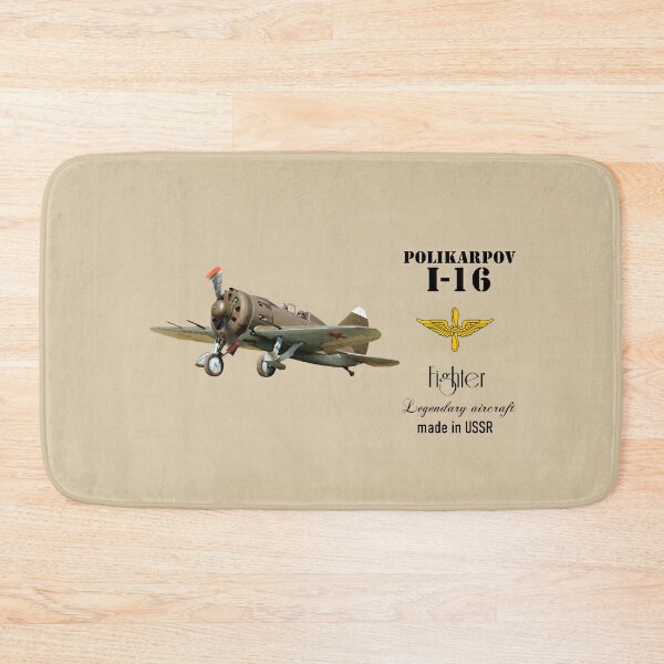 Item preview, Polikarpov I-16 designed and sold by sibosssr.