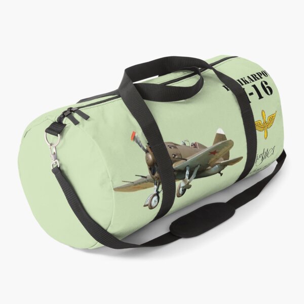 Item preview, Polikarpov I-16 designed and sold by sibosssr.