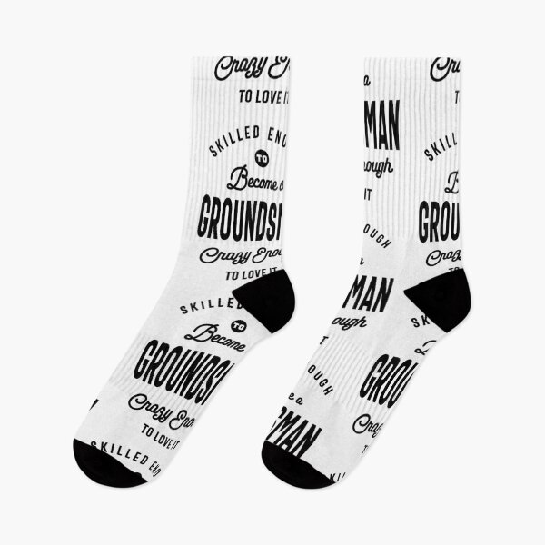 Item preview, Groundsman Gift Funny Job Title Profession Birthday Idea designed and sold by cidolopez.